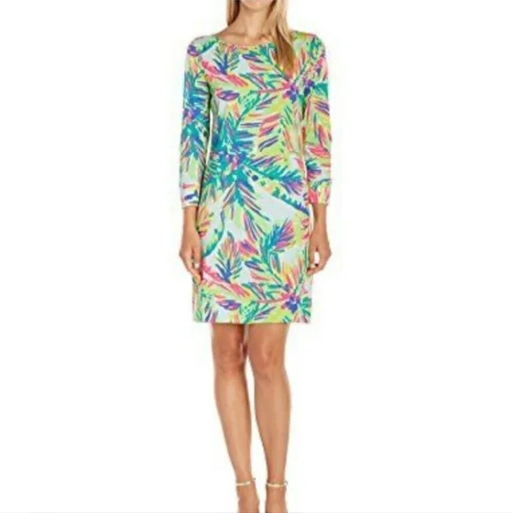 Lilly Pulitzer Marlowe Dress - Picture 6 of 9